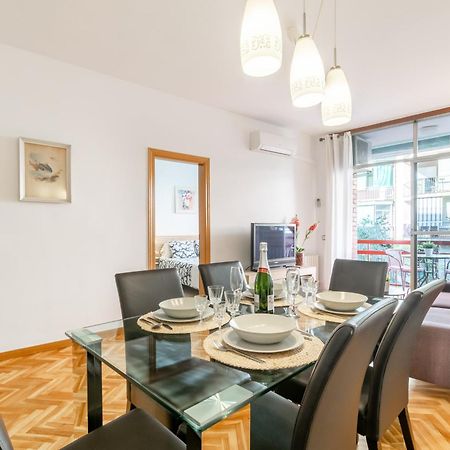 Confort Barcelona Rentals Εξωτερικό φωτογραφία