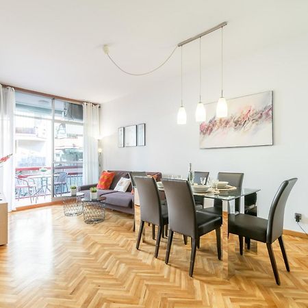Confort Barcelona Rentals Εξωτερικό φωτογραφία