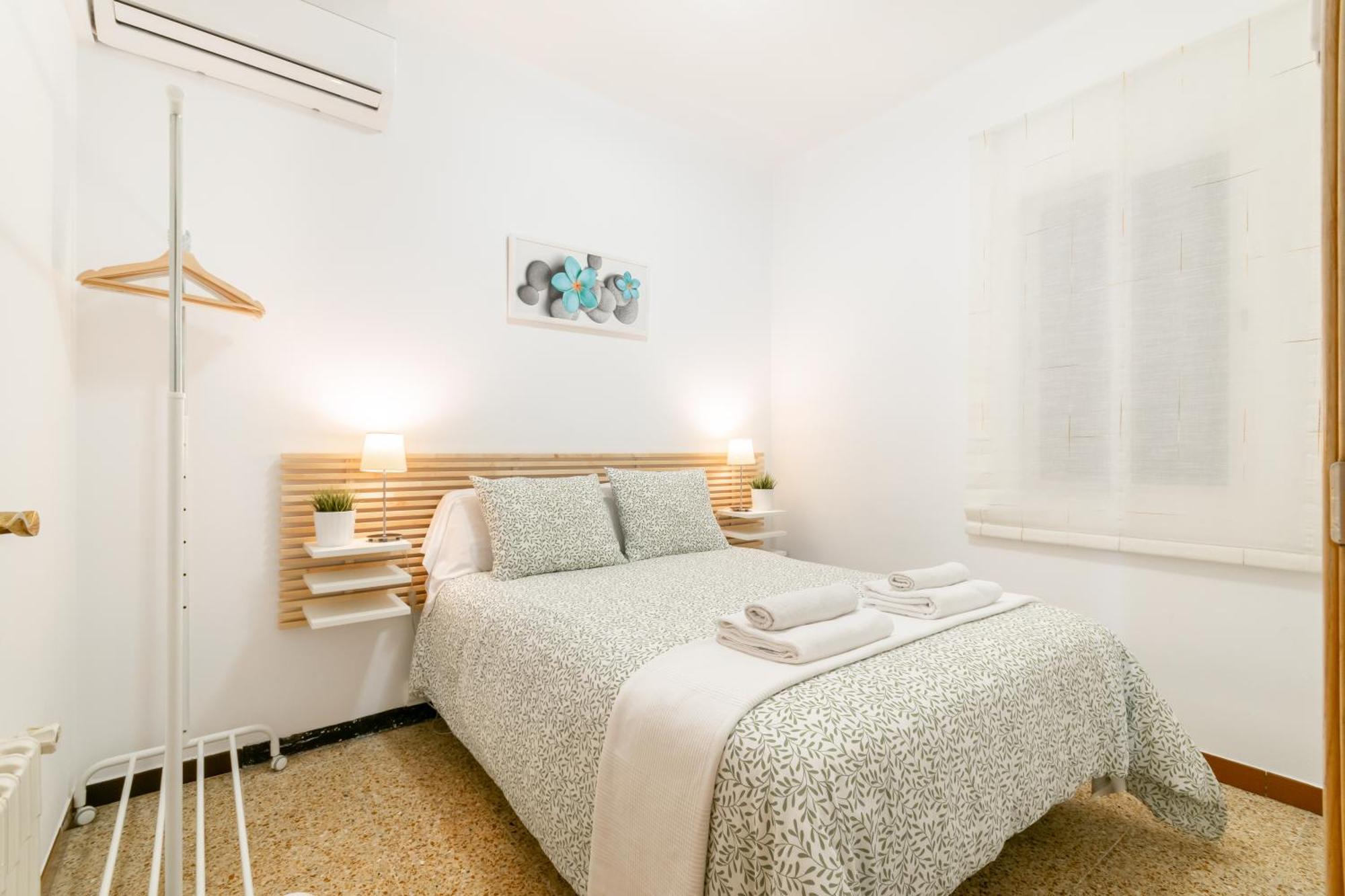Confort Barcelona Rentals Εξωτερικό φωτογραφία