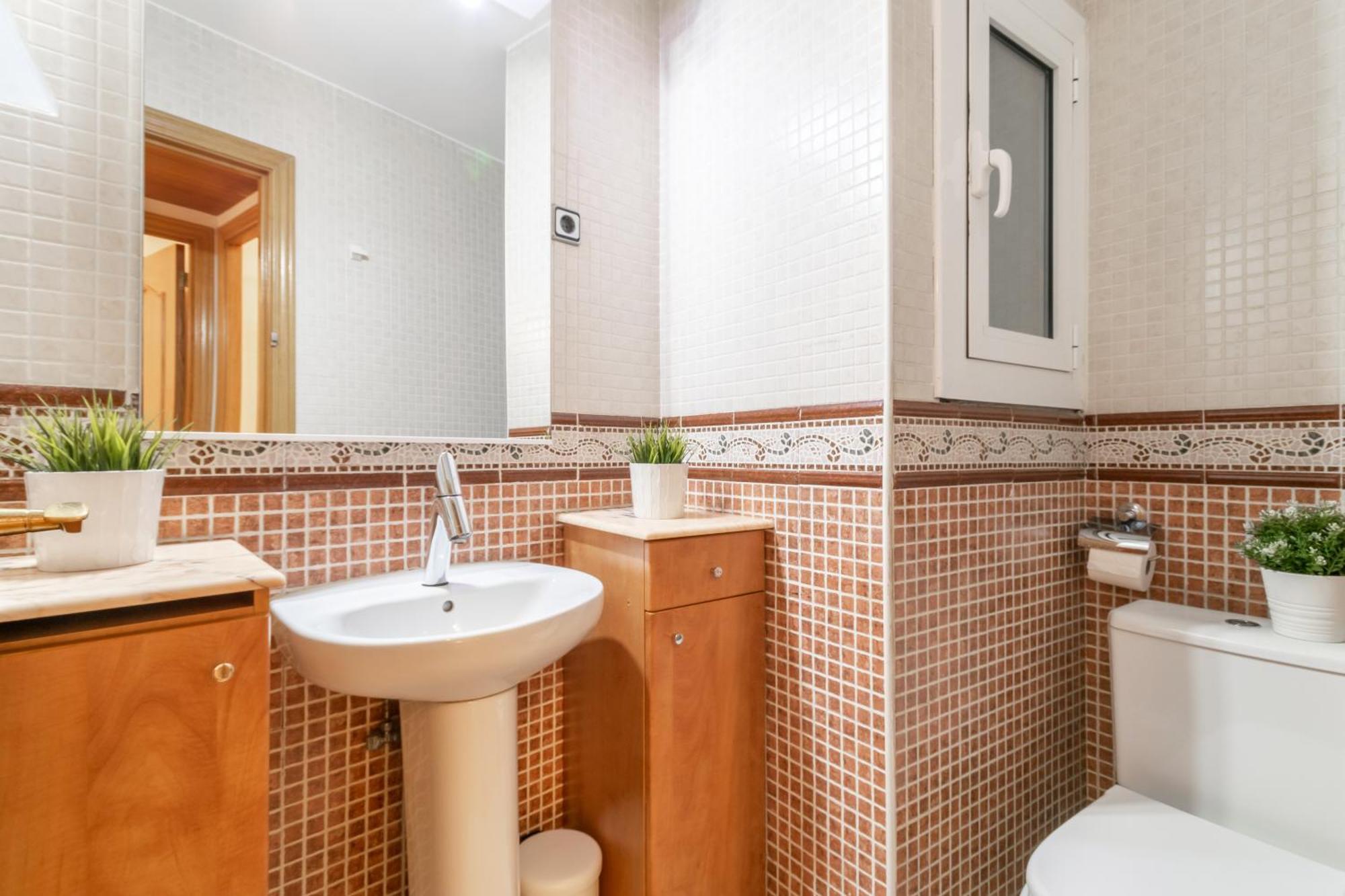 Confort Barcelona Rentals Εξωτερικό φωτογραφία