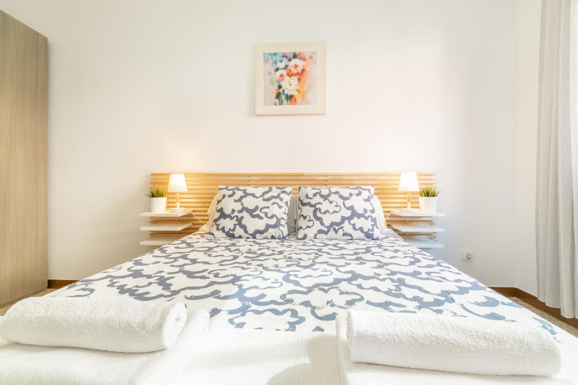 Confort Barcelona Rentals Εξωτερικό φωτογραφία