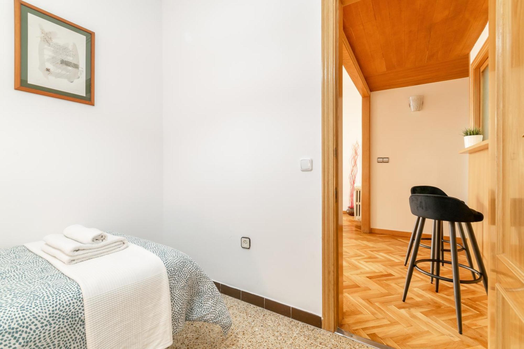 Confort Barcelona Rentals Εξωτερικό φωτογραφία
