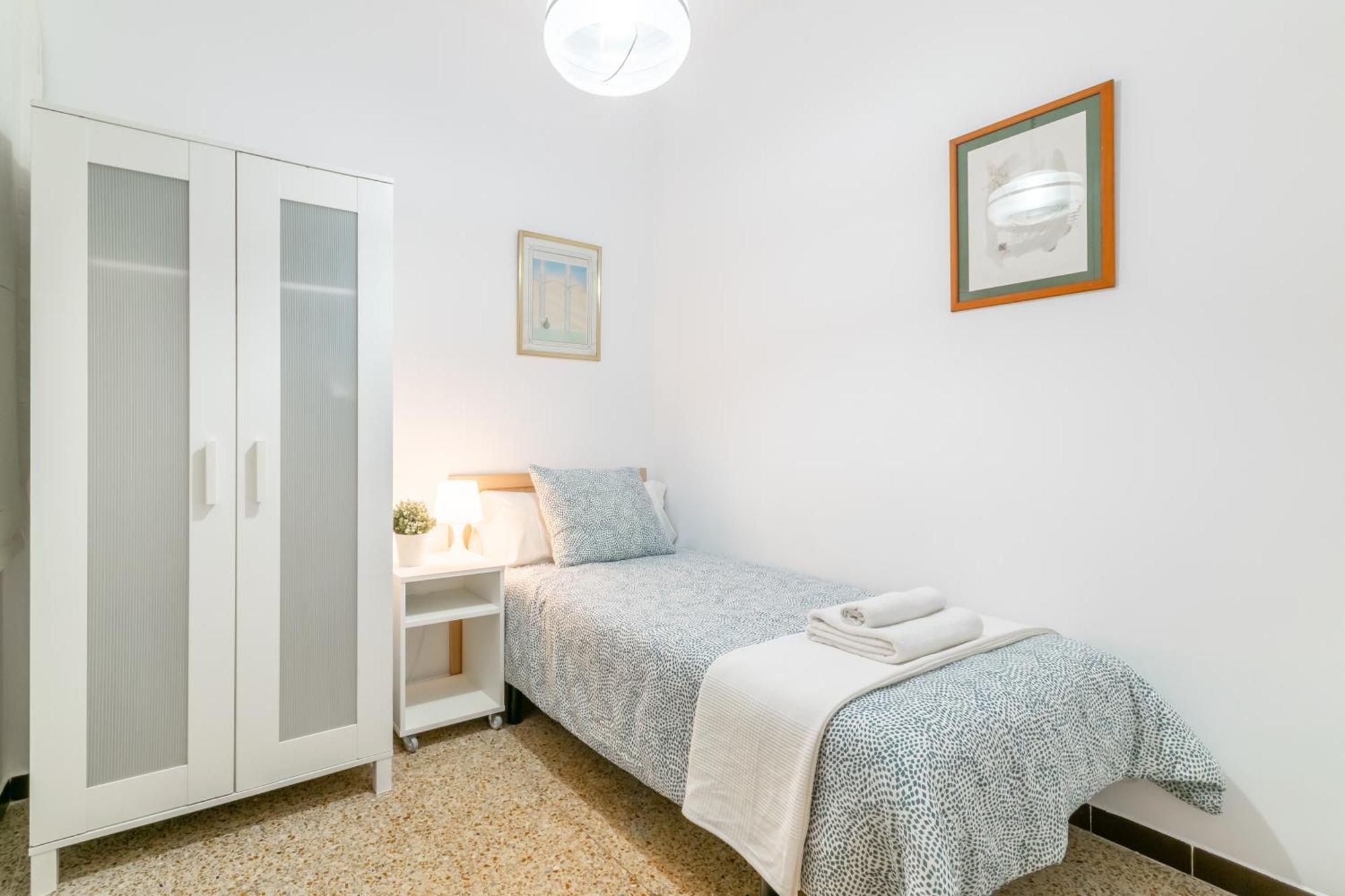 Confort Barcelona Rentals Εξωτερικό φωτογραφία