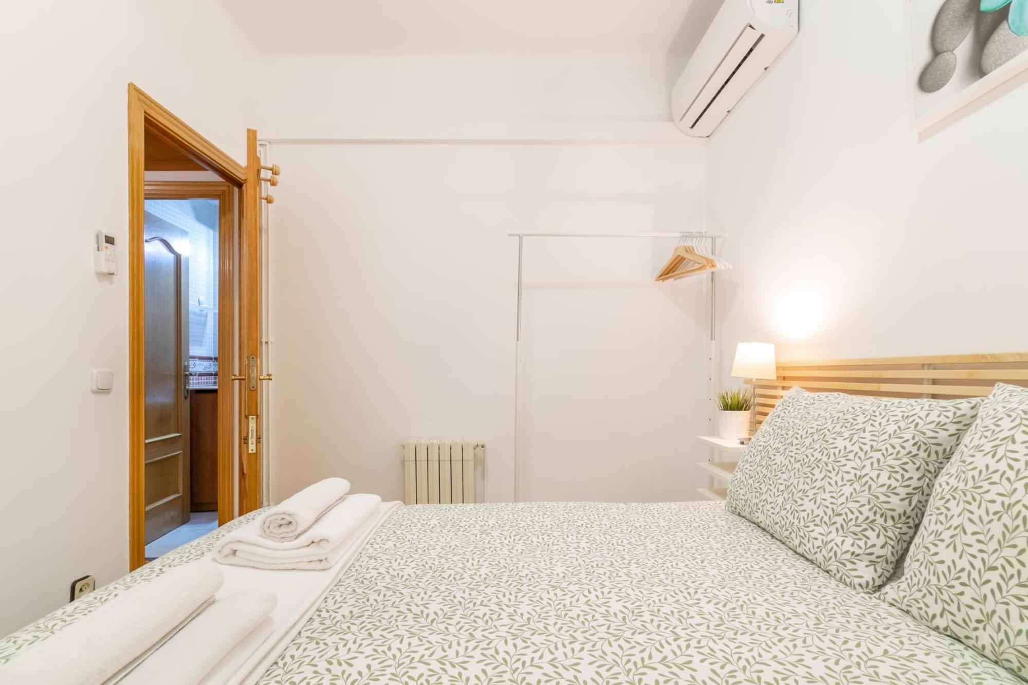 Confort Barcelona Rentals Εξωτερικό φωτογραφία