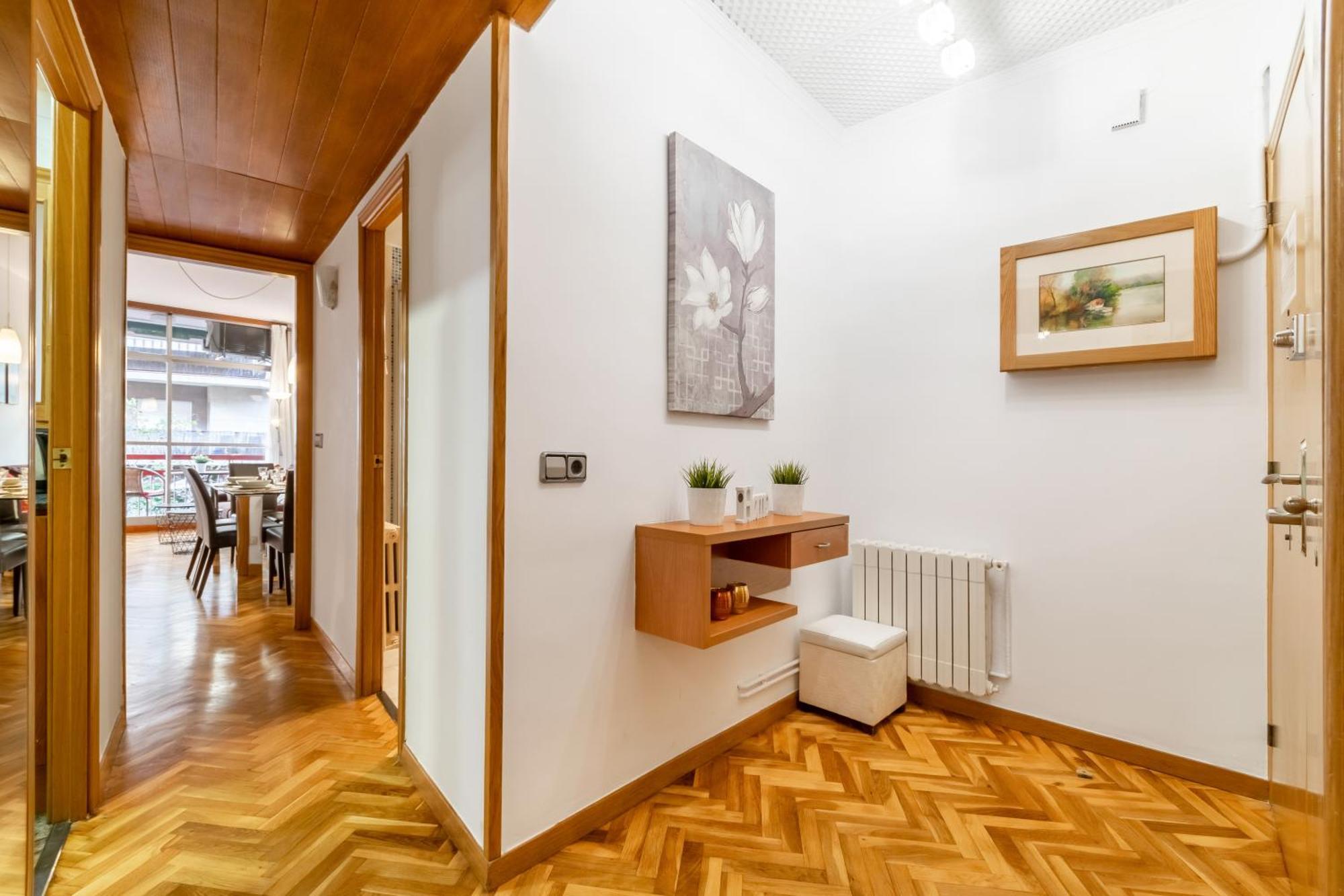 Confort Barcelona Rentals Εξωτερικό φωτογραφία