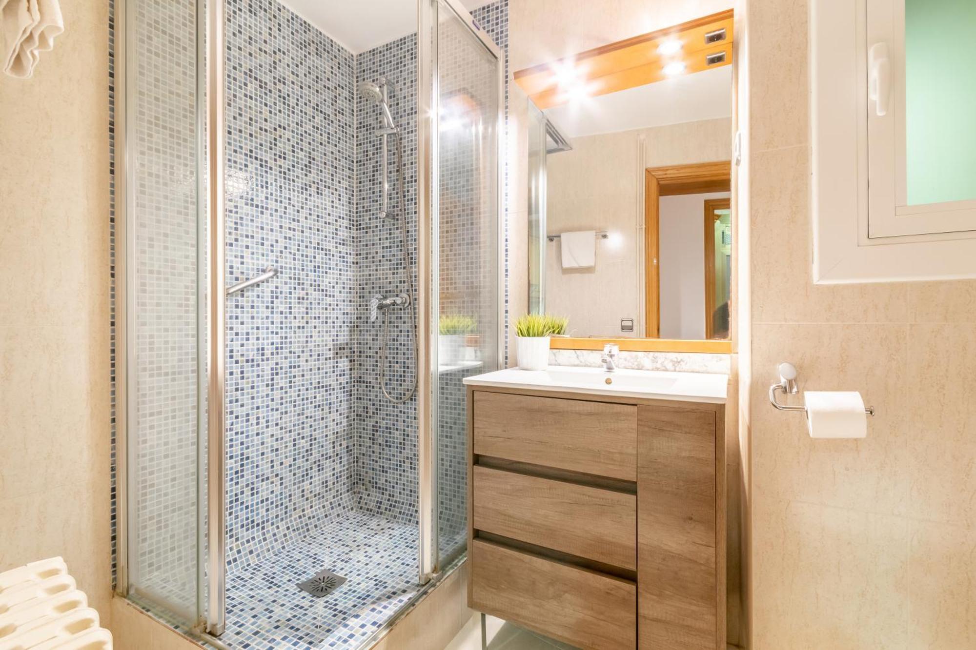 Confort Barcelona Rentals Εξωτερικό φωτογραφία