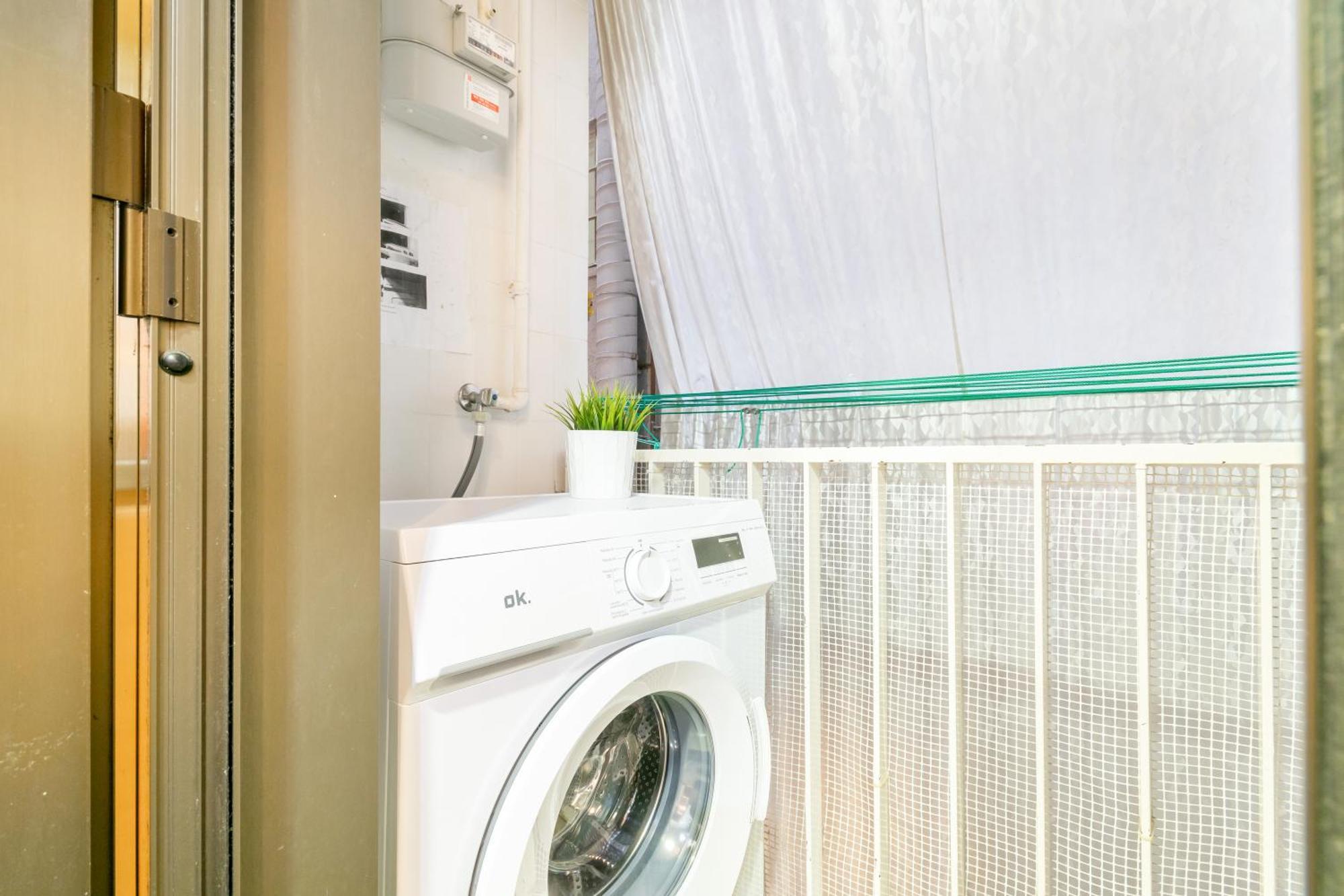 Confort Barcelona Rentals Εξωτερικό φωτογραφία