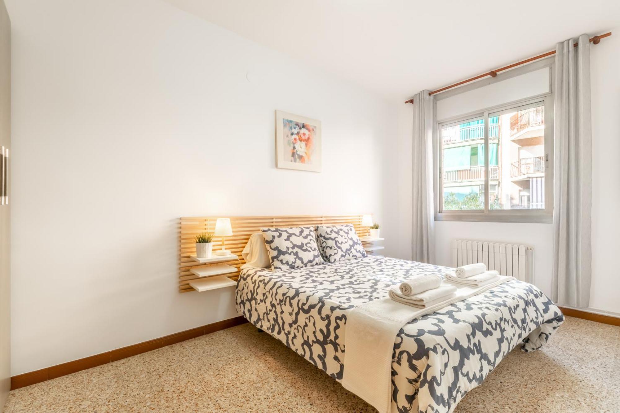 Confort Barcelona Rentals Εξωτερικό φωτογραφία