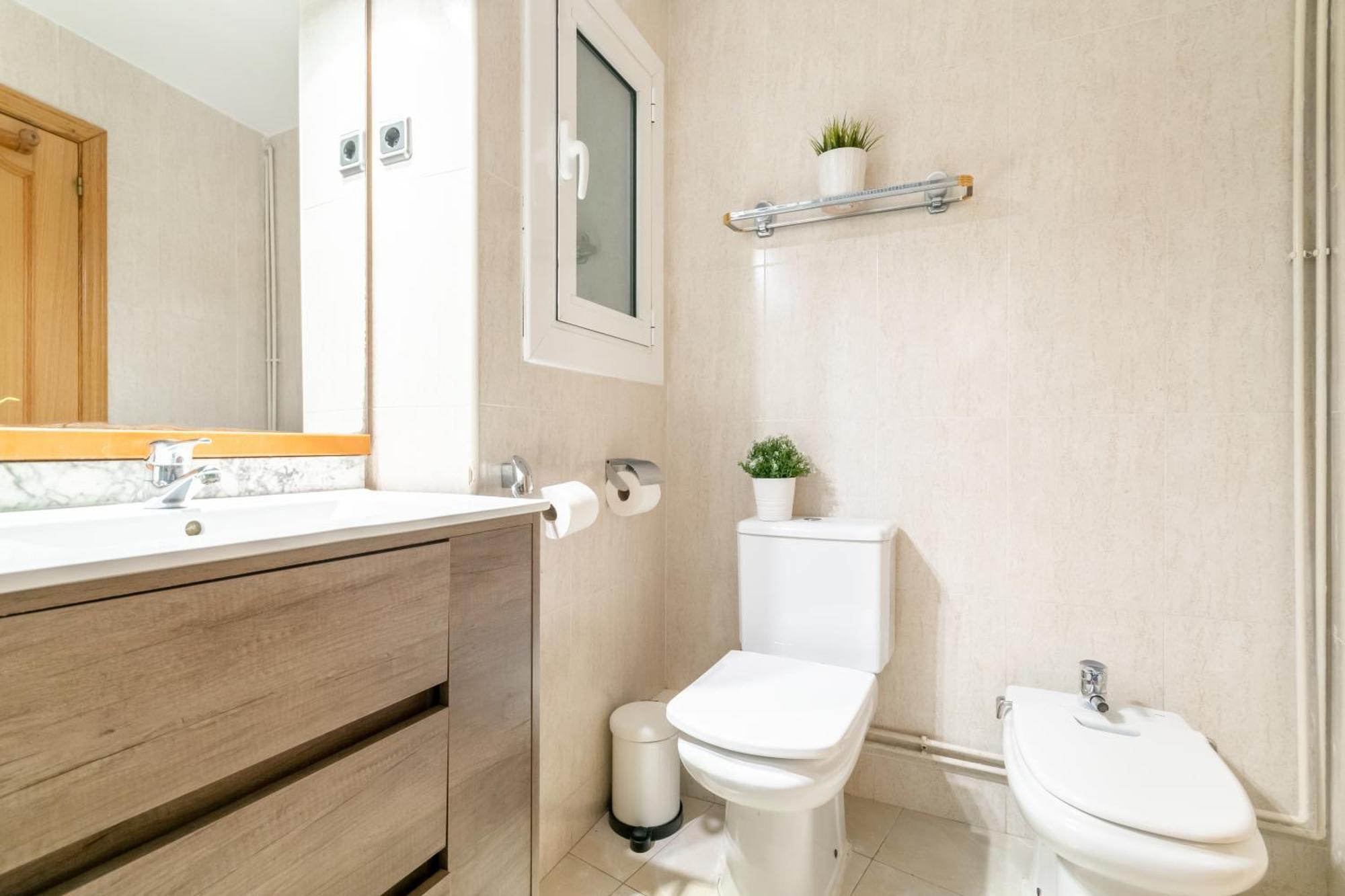Confort Barcelona Rentals Εξωτερικό φωτογραφία