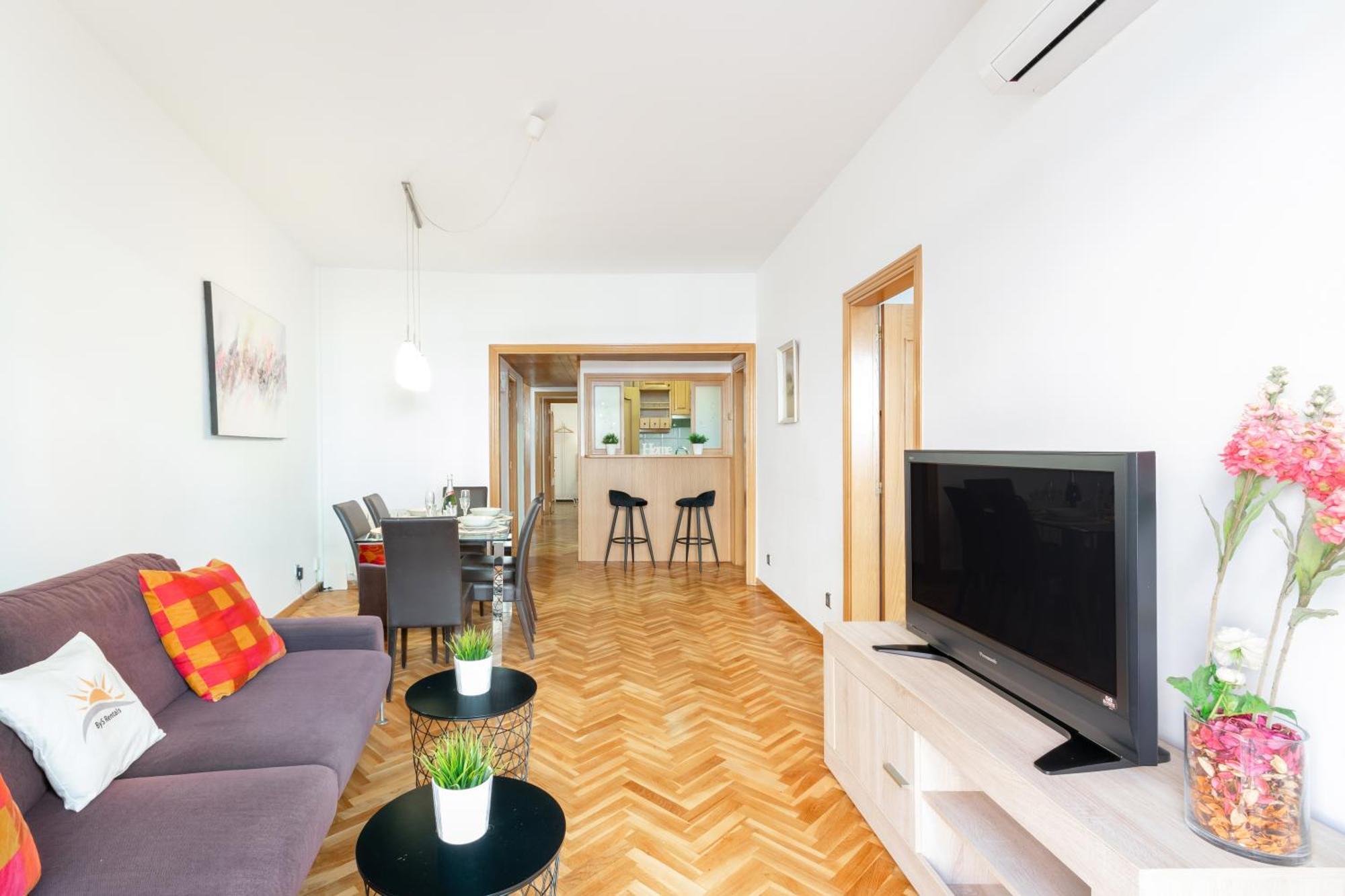 Confort Barcelona Rentals Εξωτερικό φωτογραφία