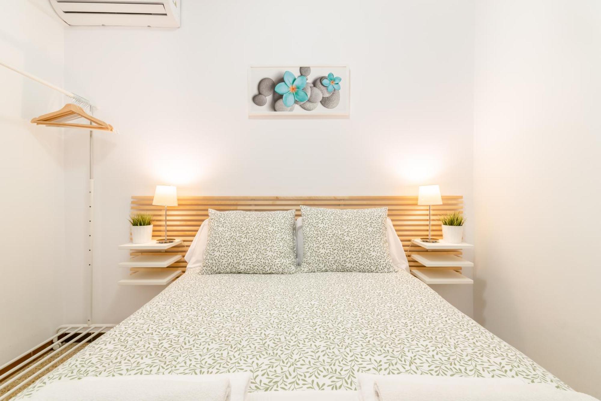 Confort Barcelona Rentals Εξωτερικό φωτογραφία