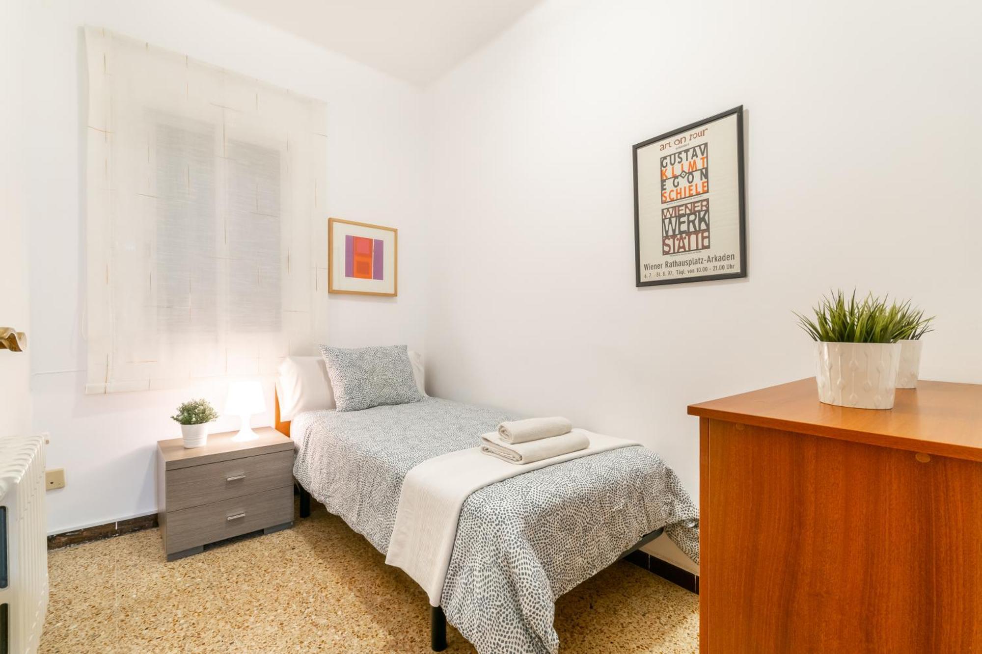 Confort Barcelona Rentals Εξωτερικό φωτογραφία