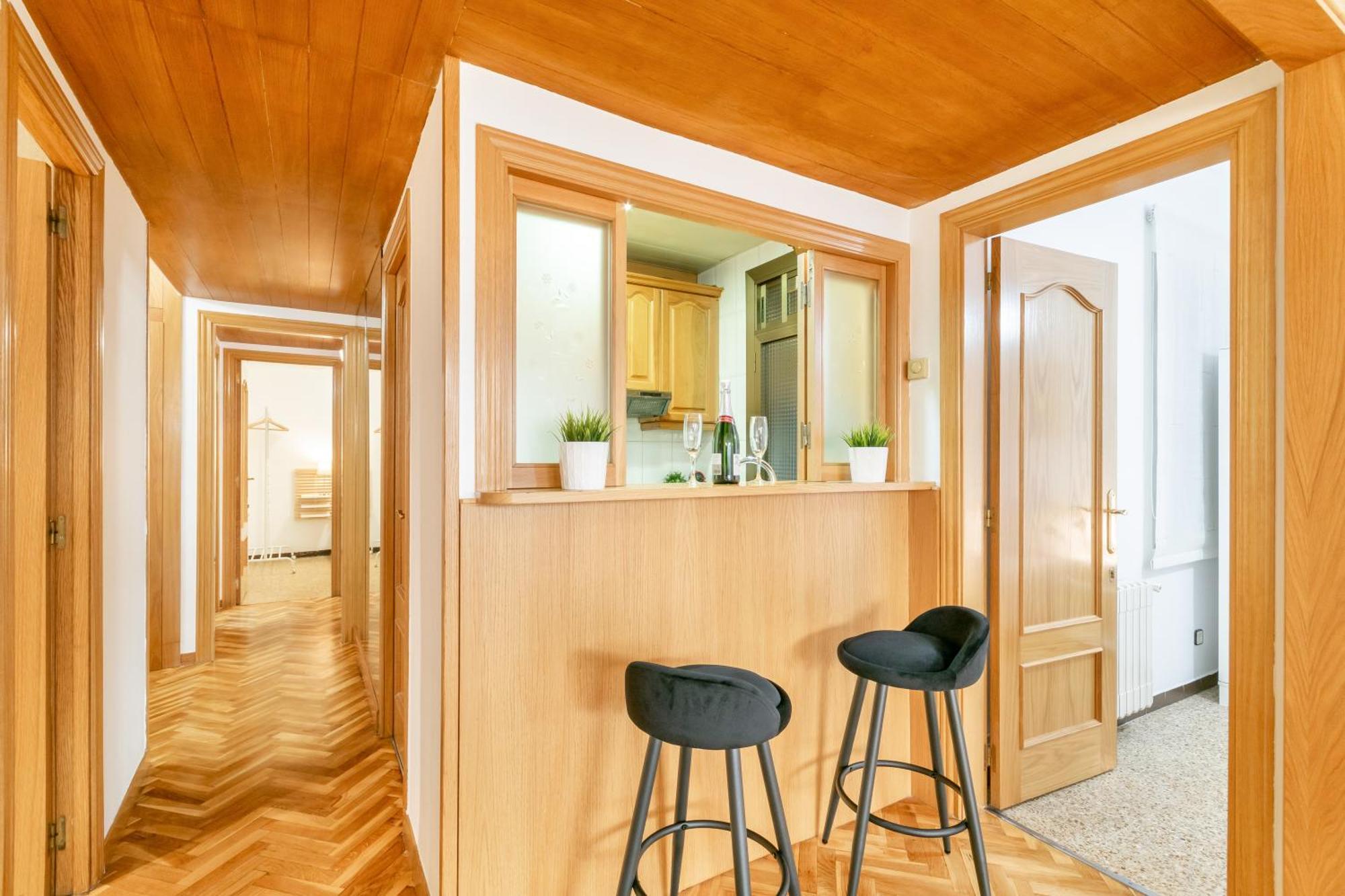 Confort Barcelona Rentals Εξωτερικό φωτογραφία
