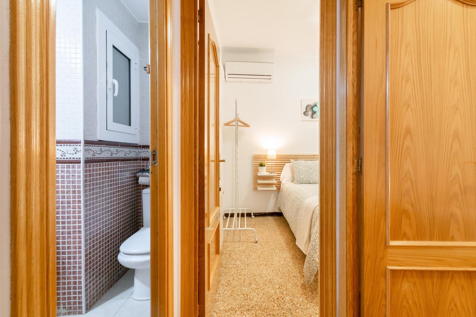 Confort Barcelona Rentals Εξωτερικό φωτογραφία