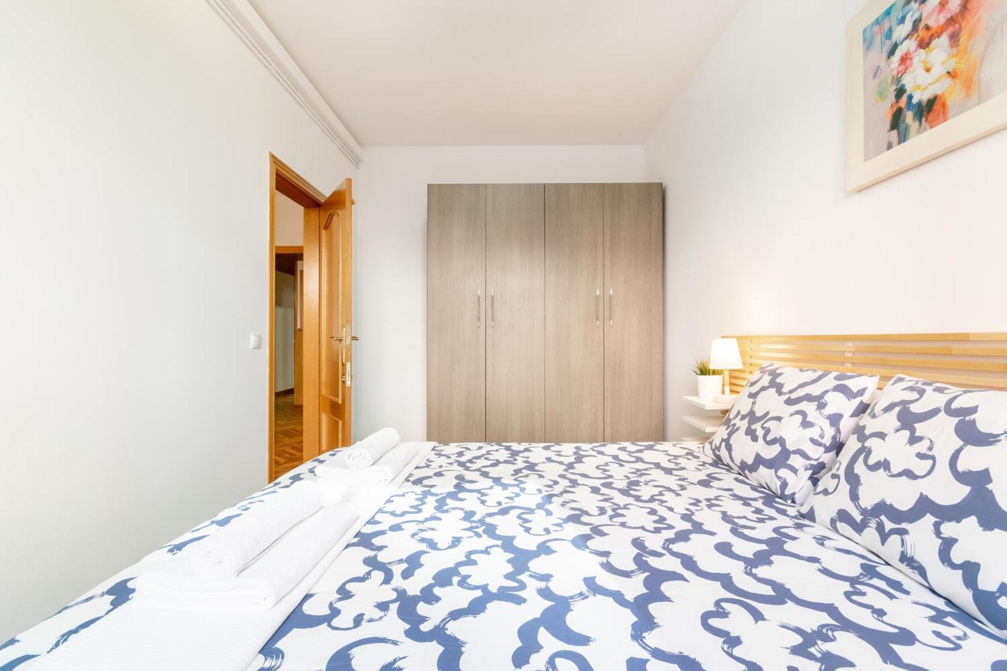 Confort Barcelona Rentals Εξωτερικό φωτογραφία