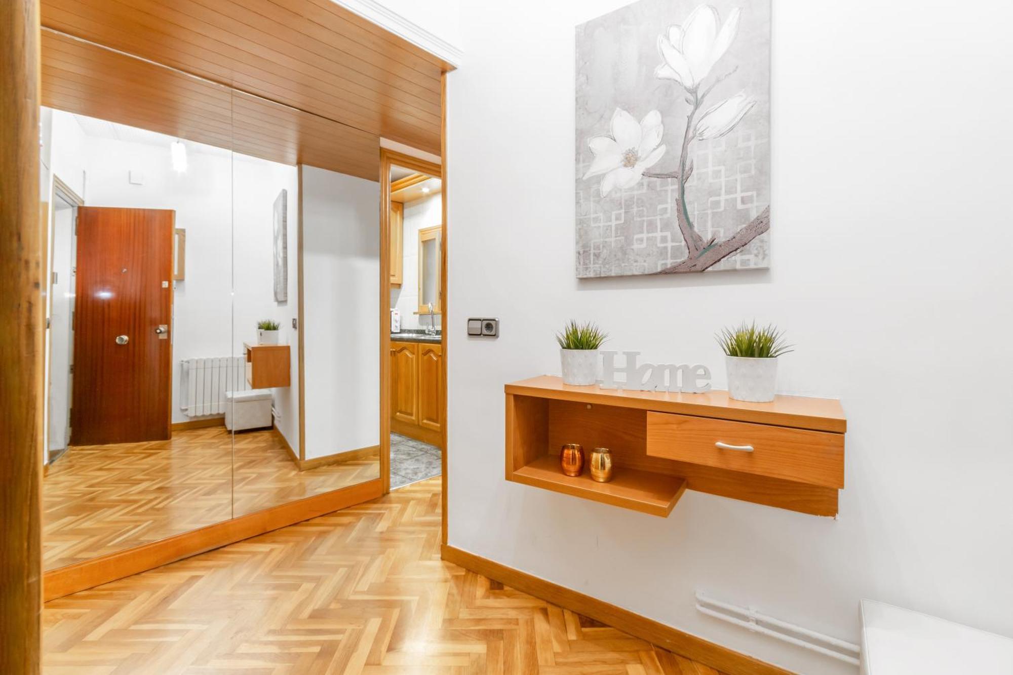 Confort Barcelona Rentals Εξωτερικό φωτογραφία