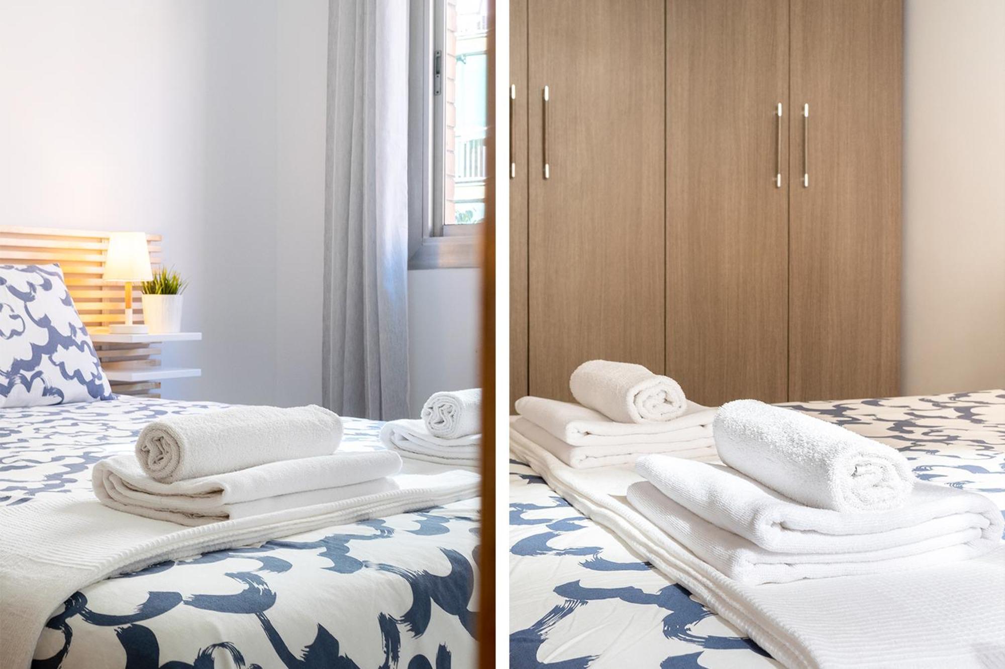 Confort Barcelona Rentals Εξωτερικό φωτογραφία