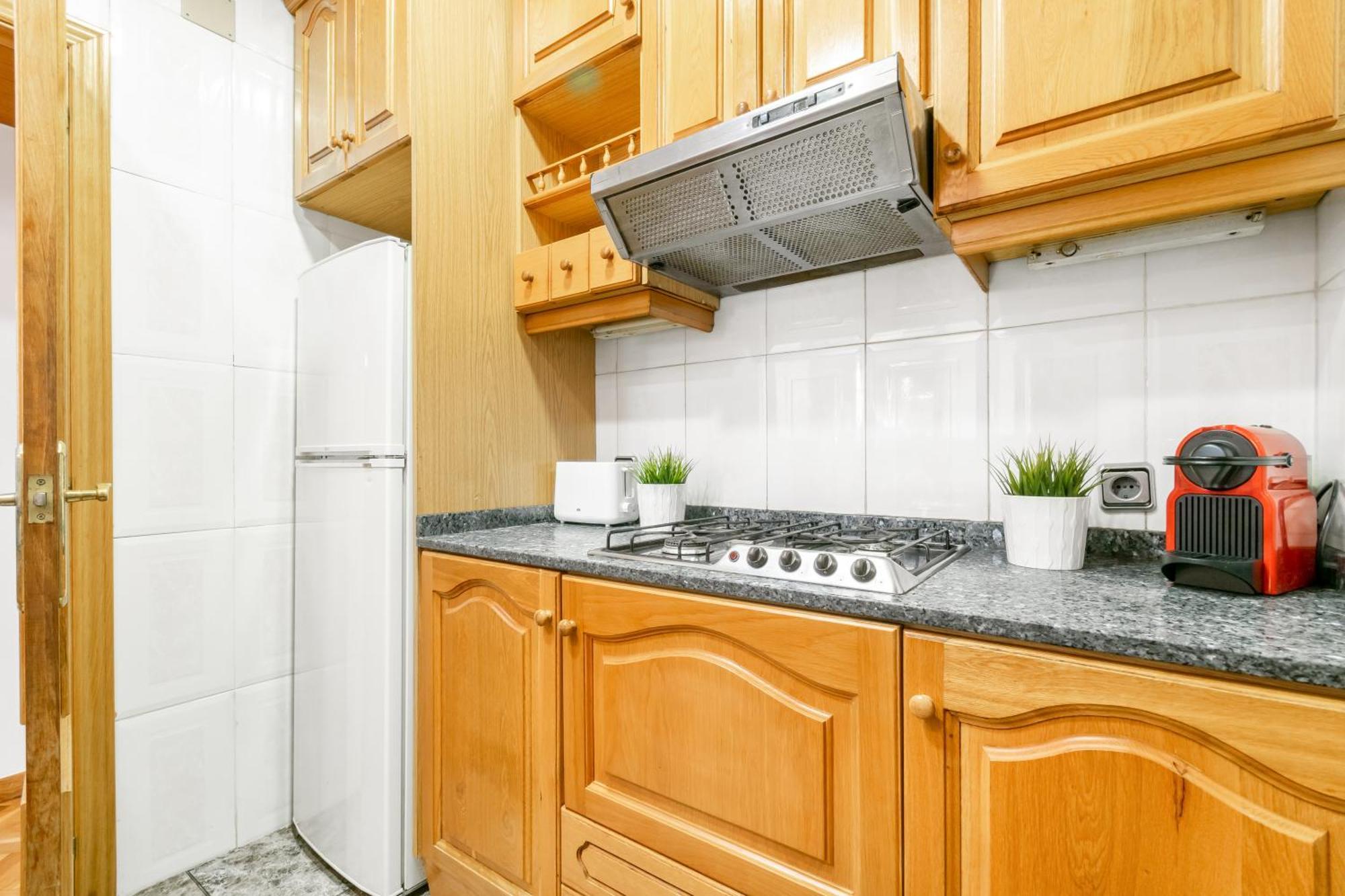 Confort Barcelona Rentals Εξωτερικό φωτογραφία