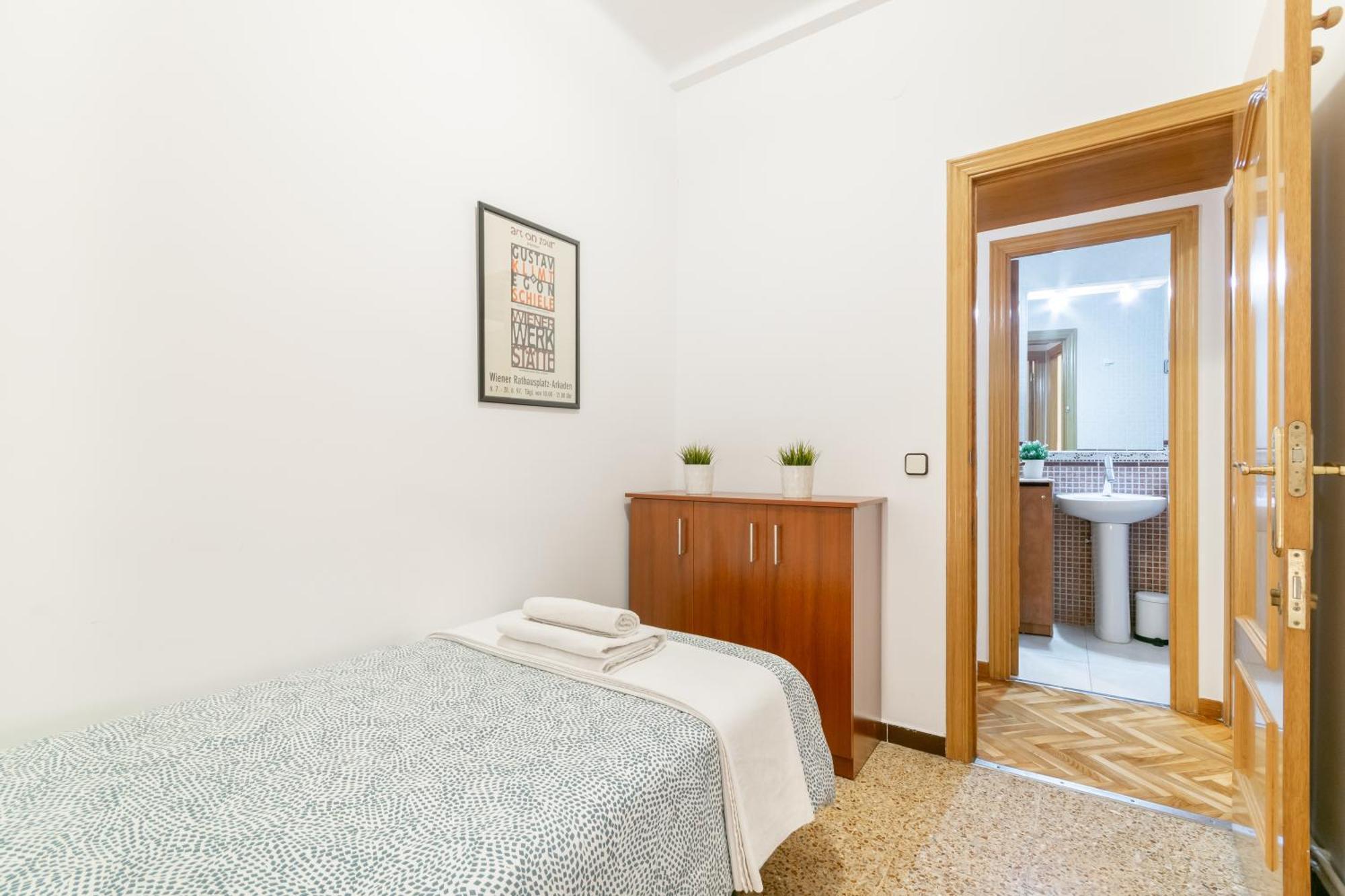 Confort Barcelona Rentals Εξωτερικό φωτογραφία