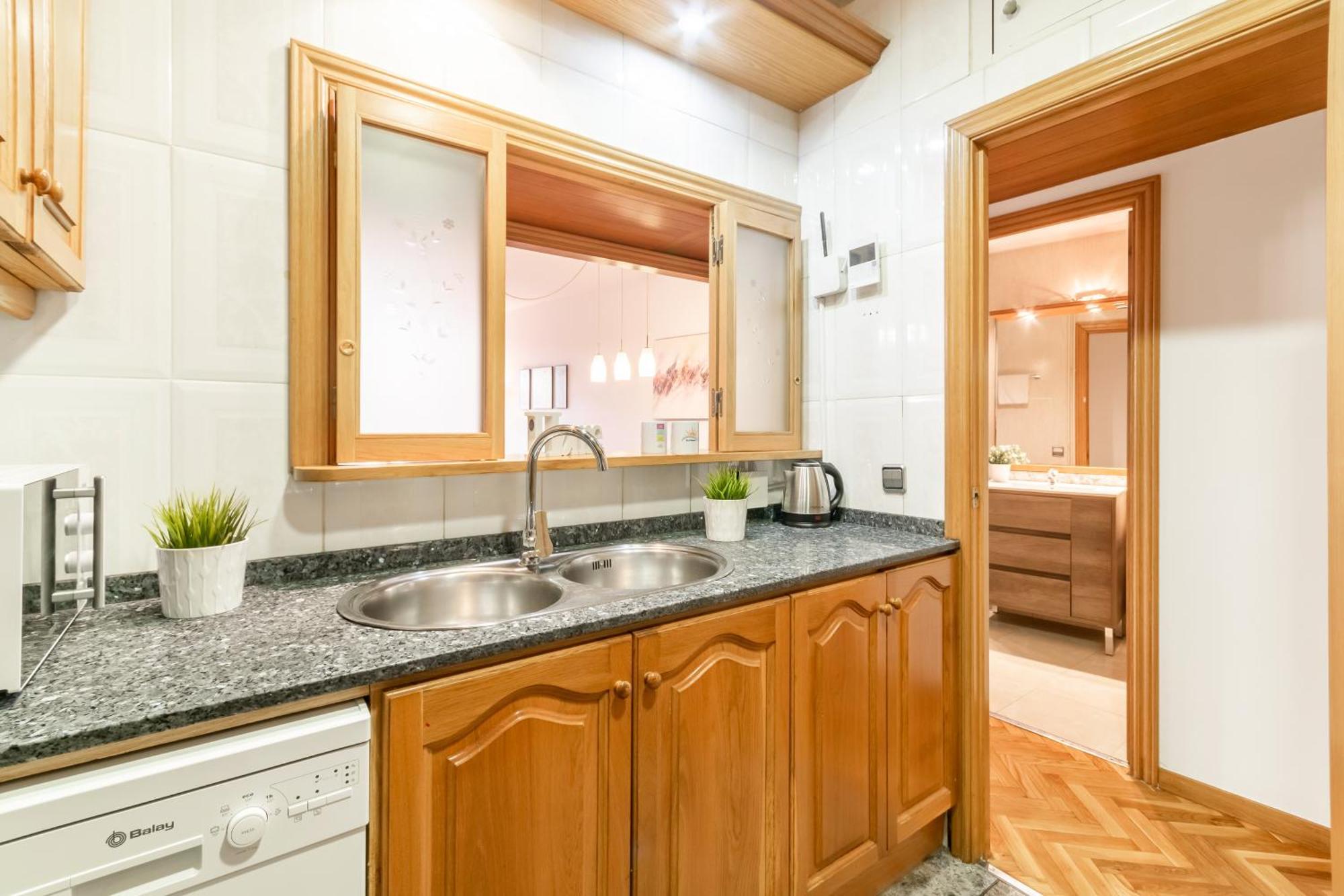 Confort Barcelona Rentals Εξωτερικό φωτογραφία
